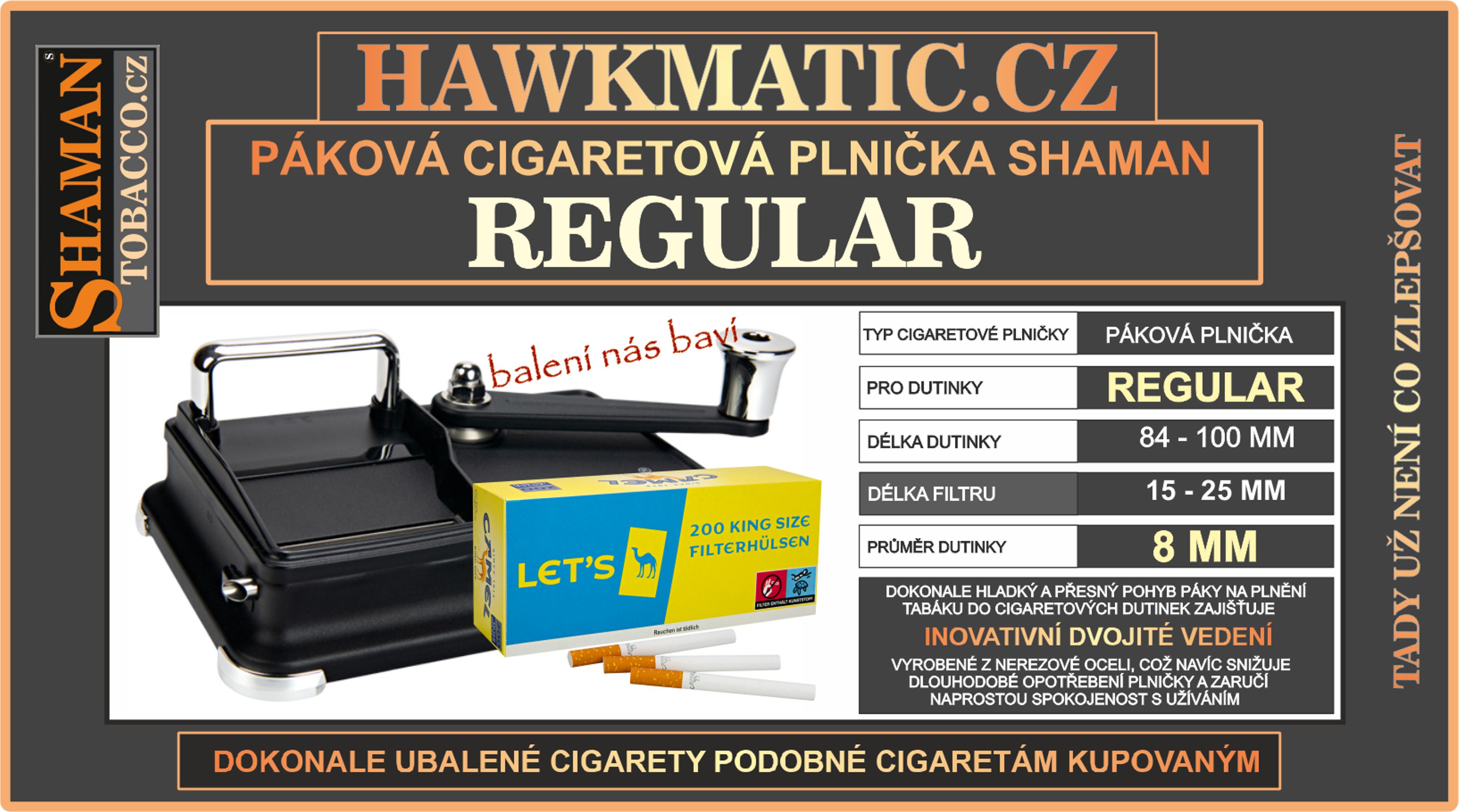 banner_plnicka_SHAMAN_pakova_double_regular_SHAMANTOBACCO.cz_01